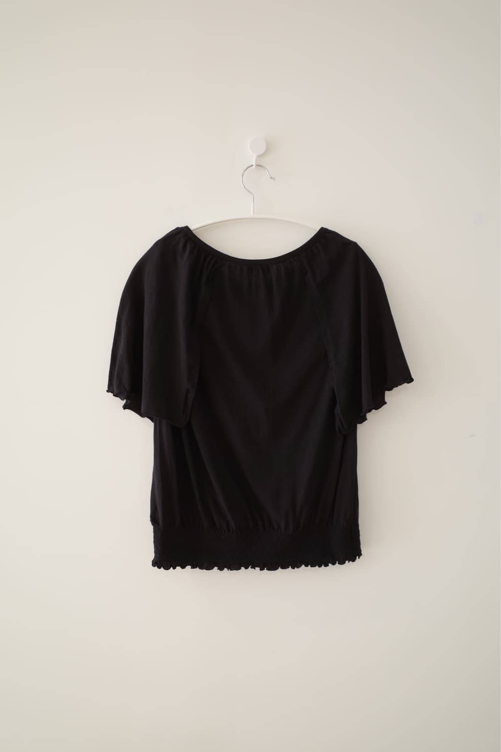 shirring blouse 상품이미지5