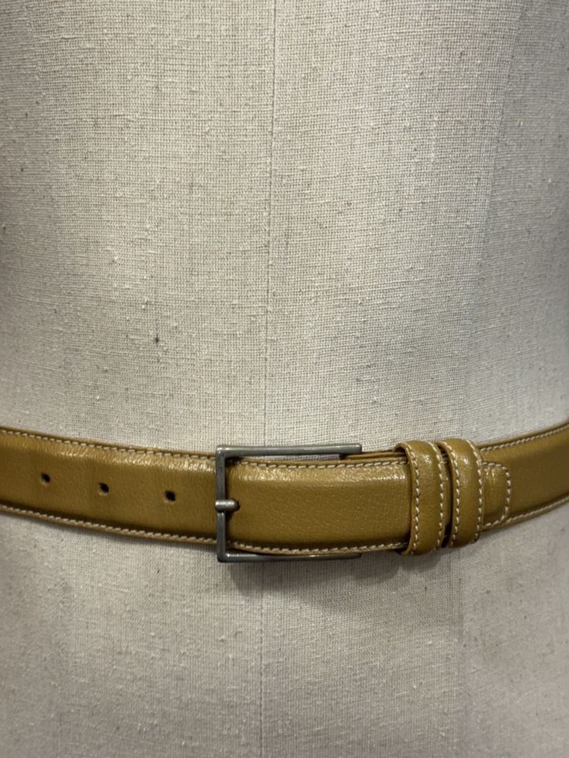 안드레아 다미코 벨트 상품이미지7