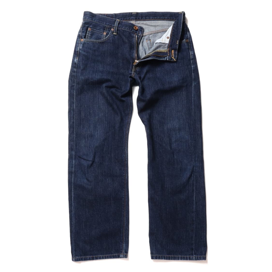 에드윈 EDWIN 505zxx Denim Pants
 상품이미지7