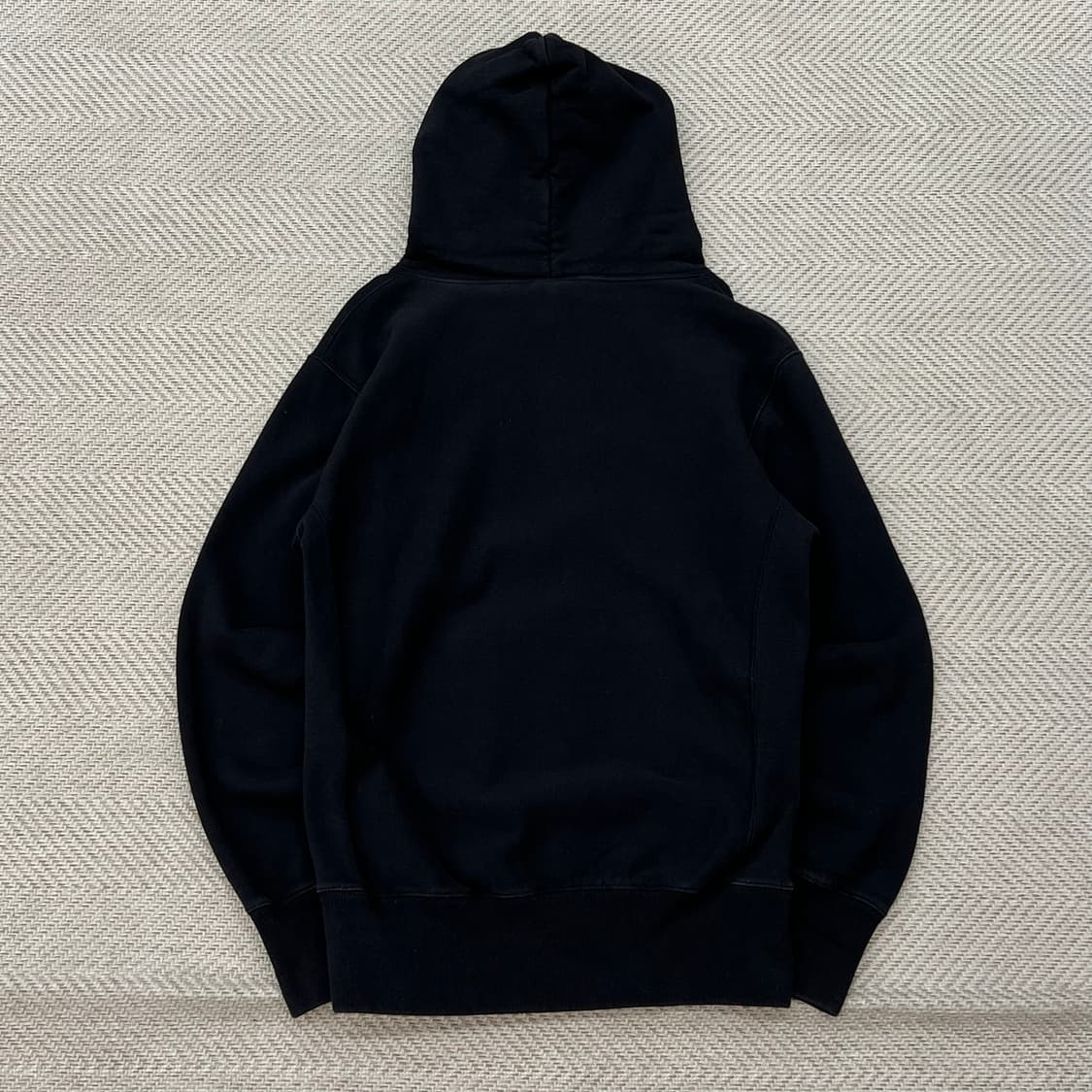 챔피온 리버스위브 후드티 r3300 상품이미지2