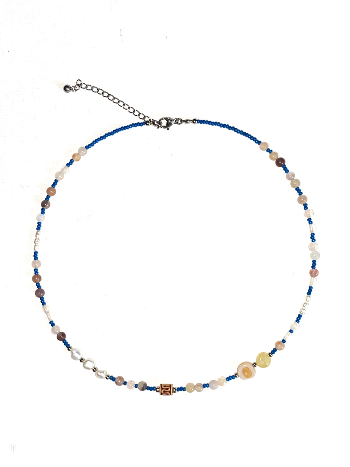 sing 목걸이 상품이미지2