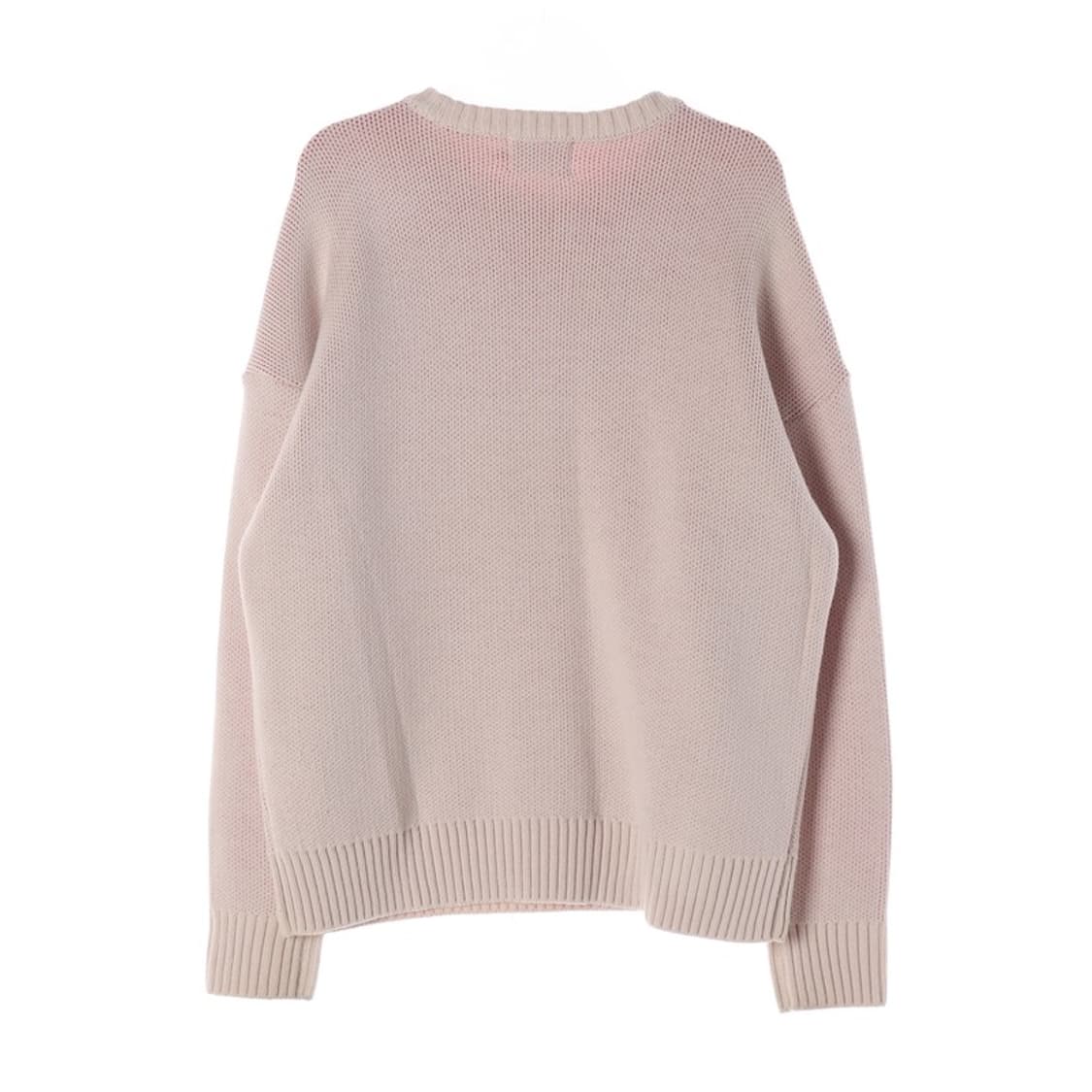 아카이브 939 시그니처 니트 M 상품이미지2