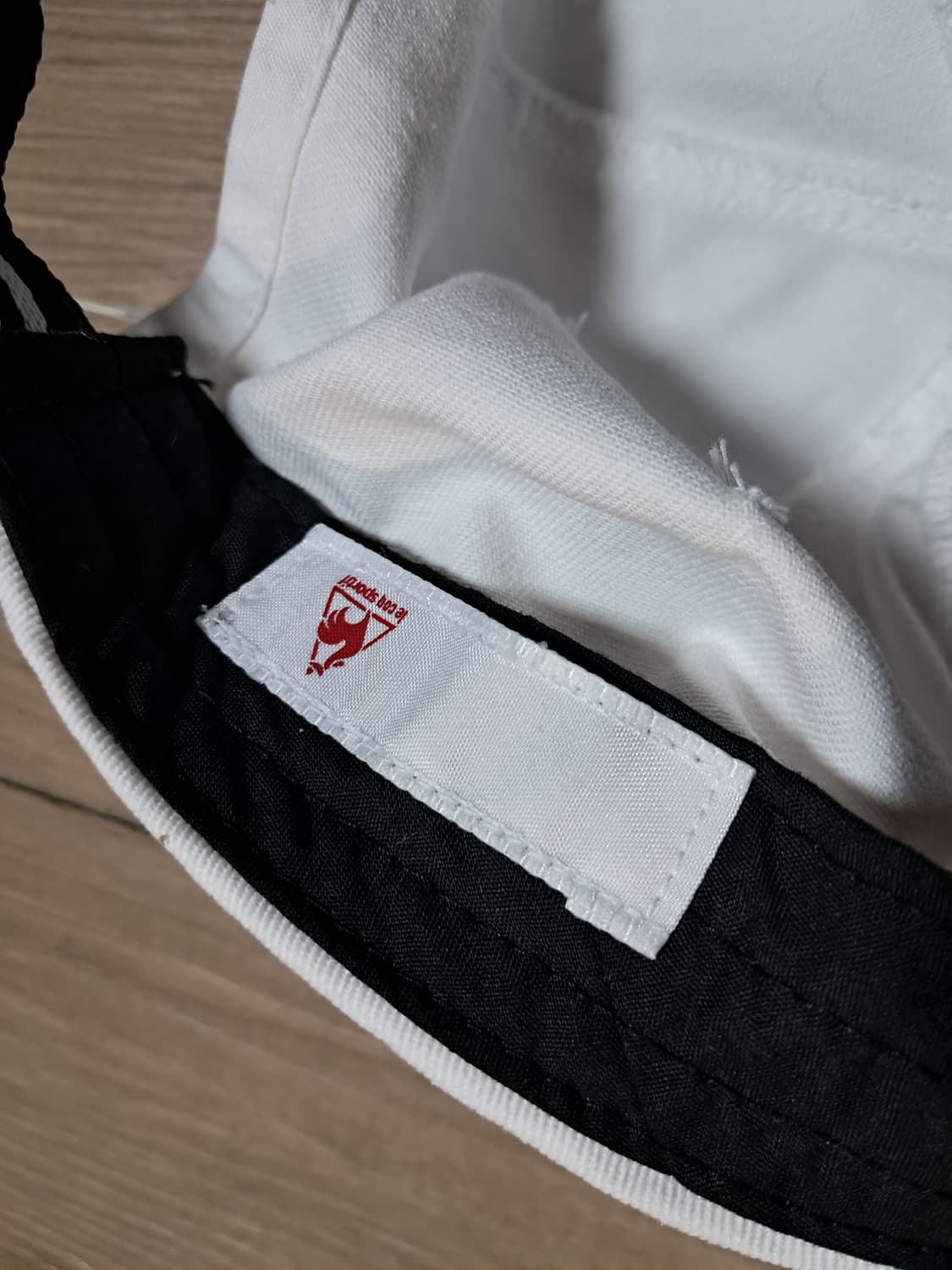 르꼬끄 볼캡  상품이미지8