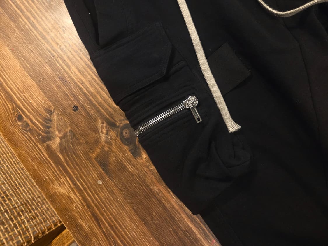 릭오웬스  상품이미지6