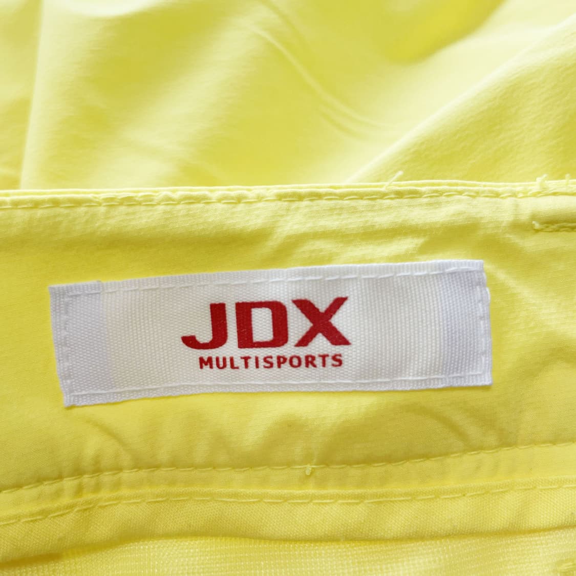 JDX 남성골프반바지 37 진스센스 상품이미지3