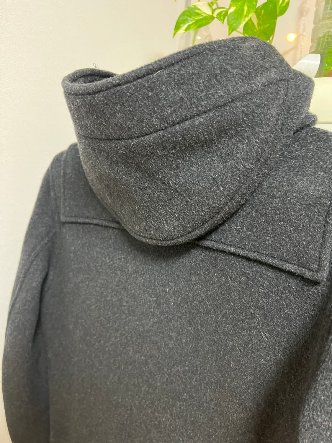 raf simons × comme des garcons 2011 aw 상품이미지3