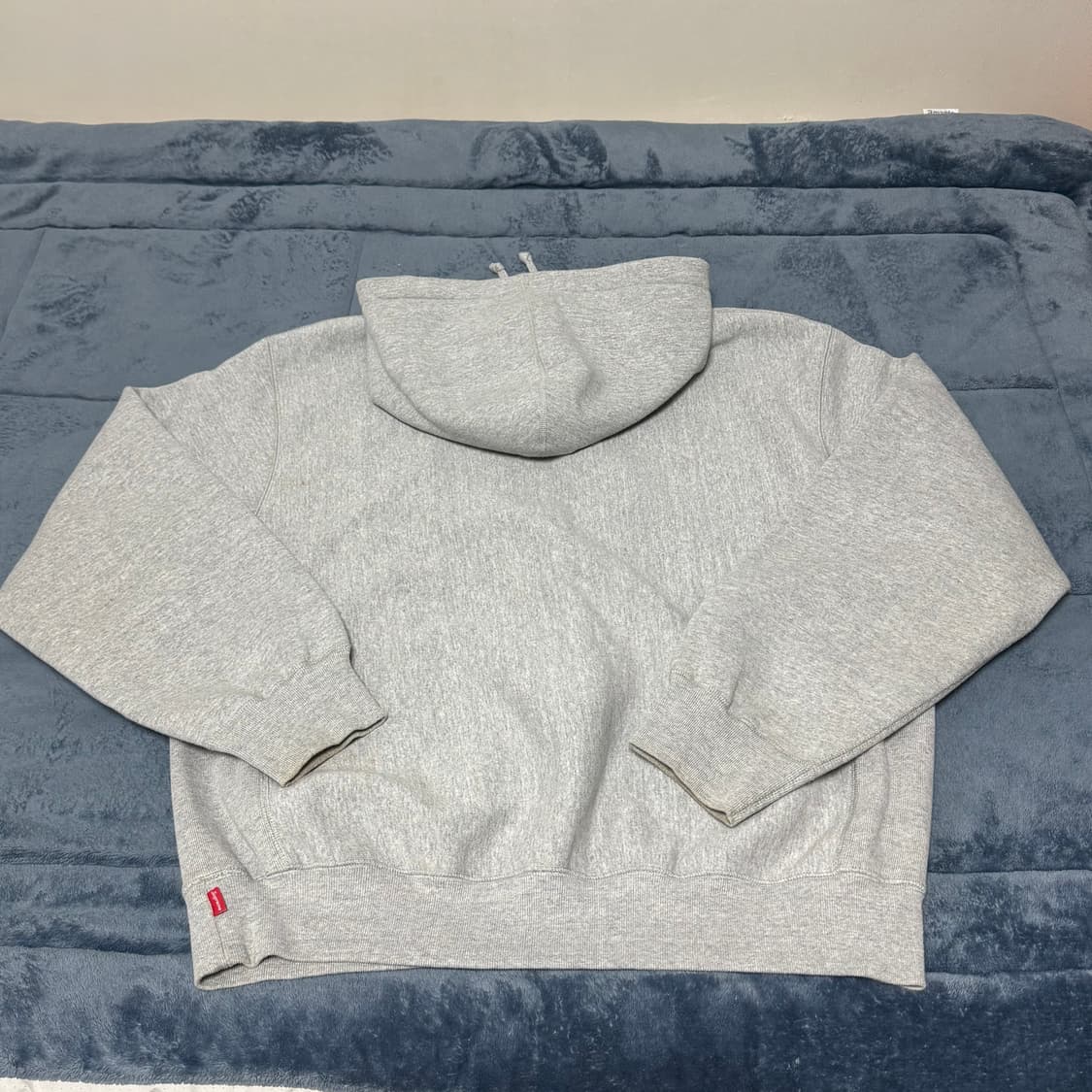 23FW 슈프림 바시티 후드티 m 상품이미지2