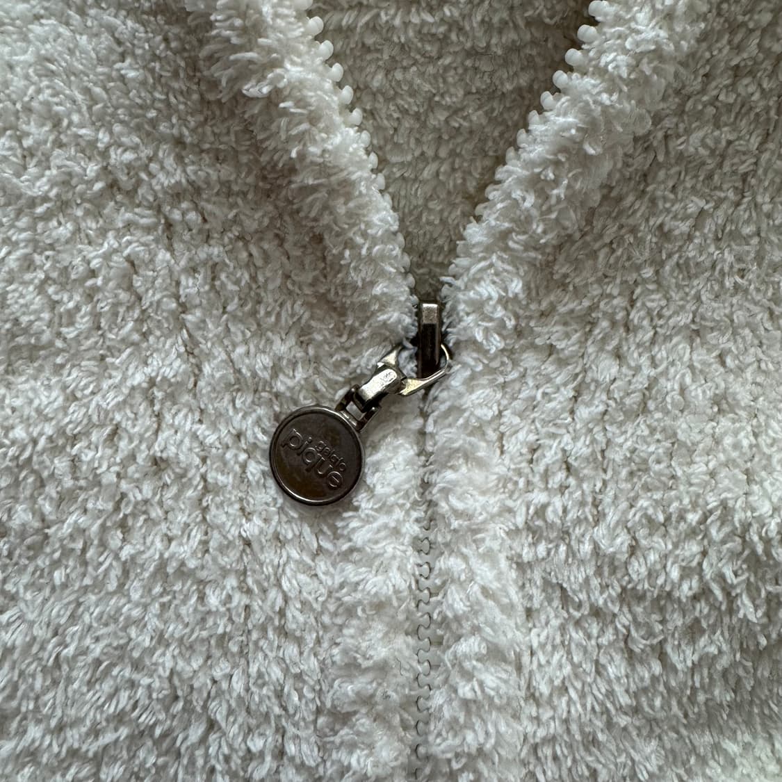 GELATO PIQUE 일본빈티지 모리걸 후드집업 젤라또피케 xl 66 상품이미지9