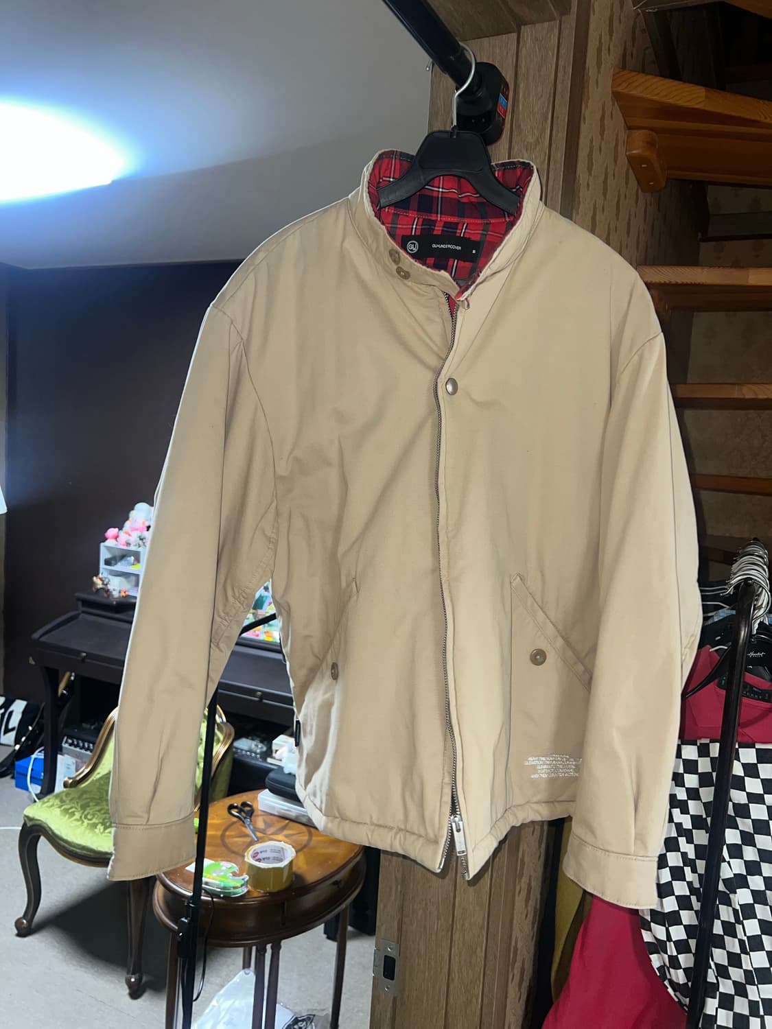 언더커버 GU 상품이미지1