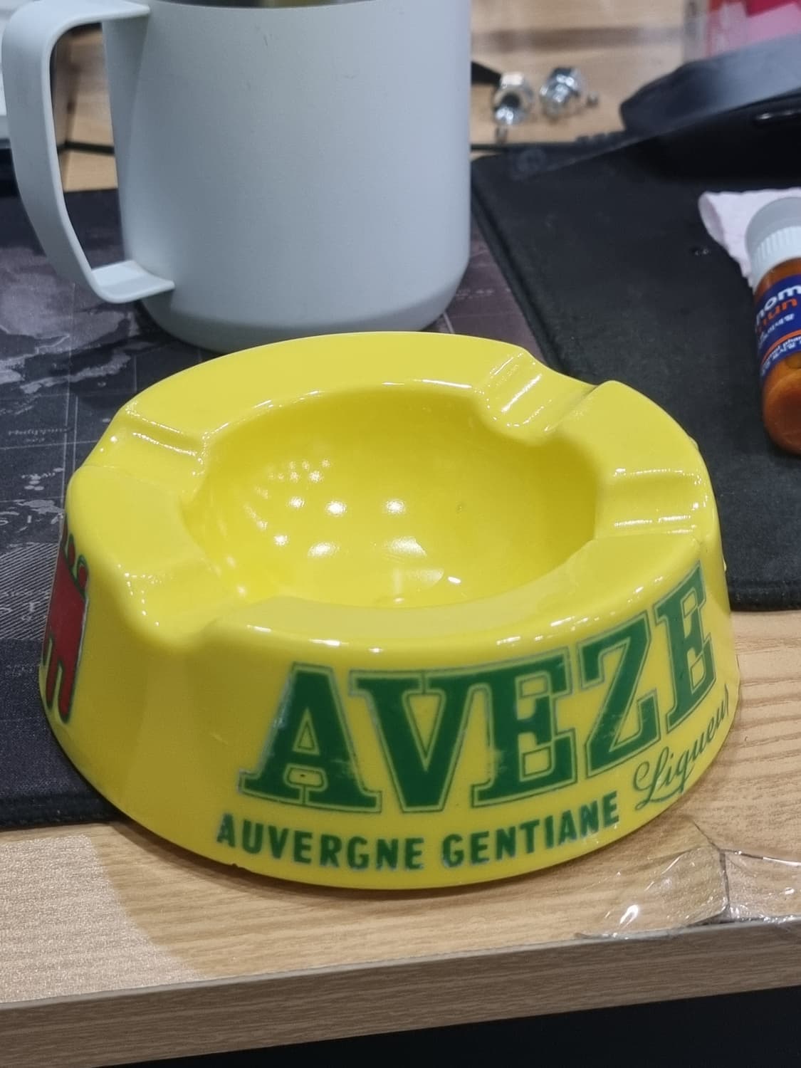 빈티지 재떨이 상품이미지1