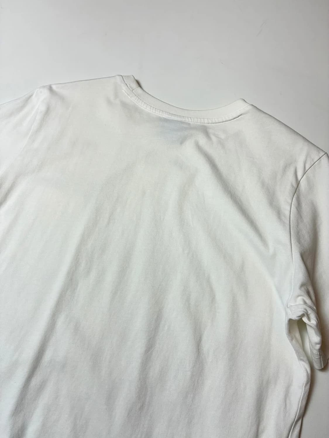 브룩스브라더스 클래식 베이직 반팔 티셔츠 PN8697 상품이미지5