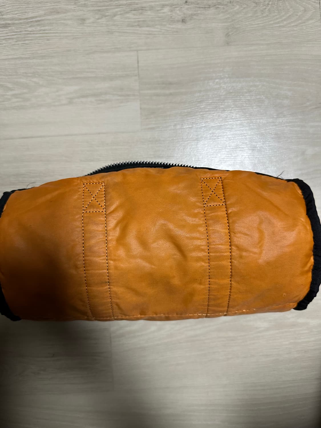 PORTER 요시다 포터 탱커 보스턴백 더플백 S 상품이미지8