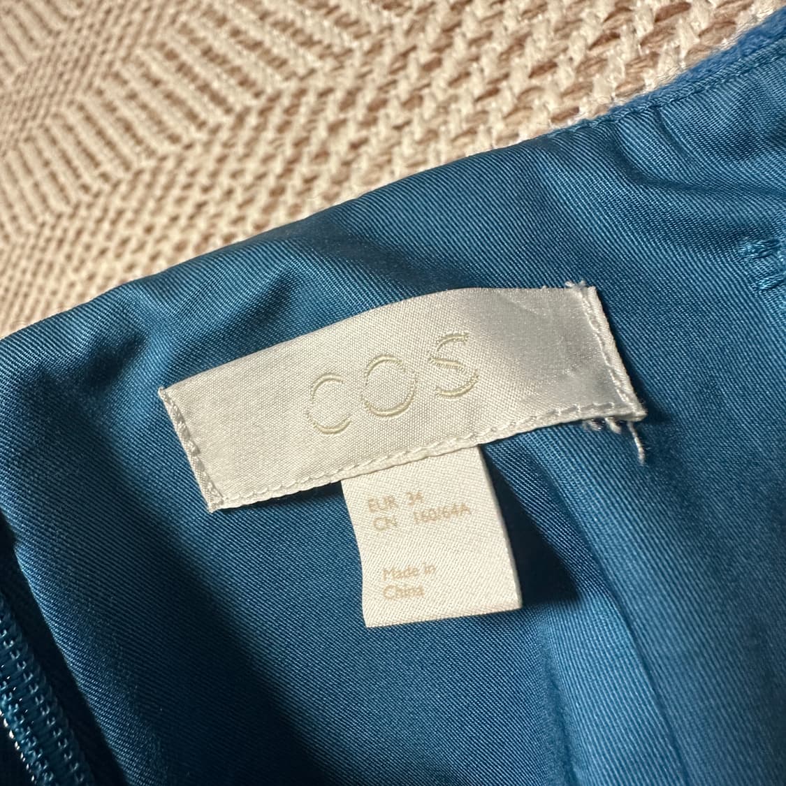 COS woman skirt 상품이미지3