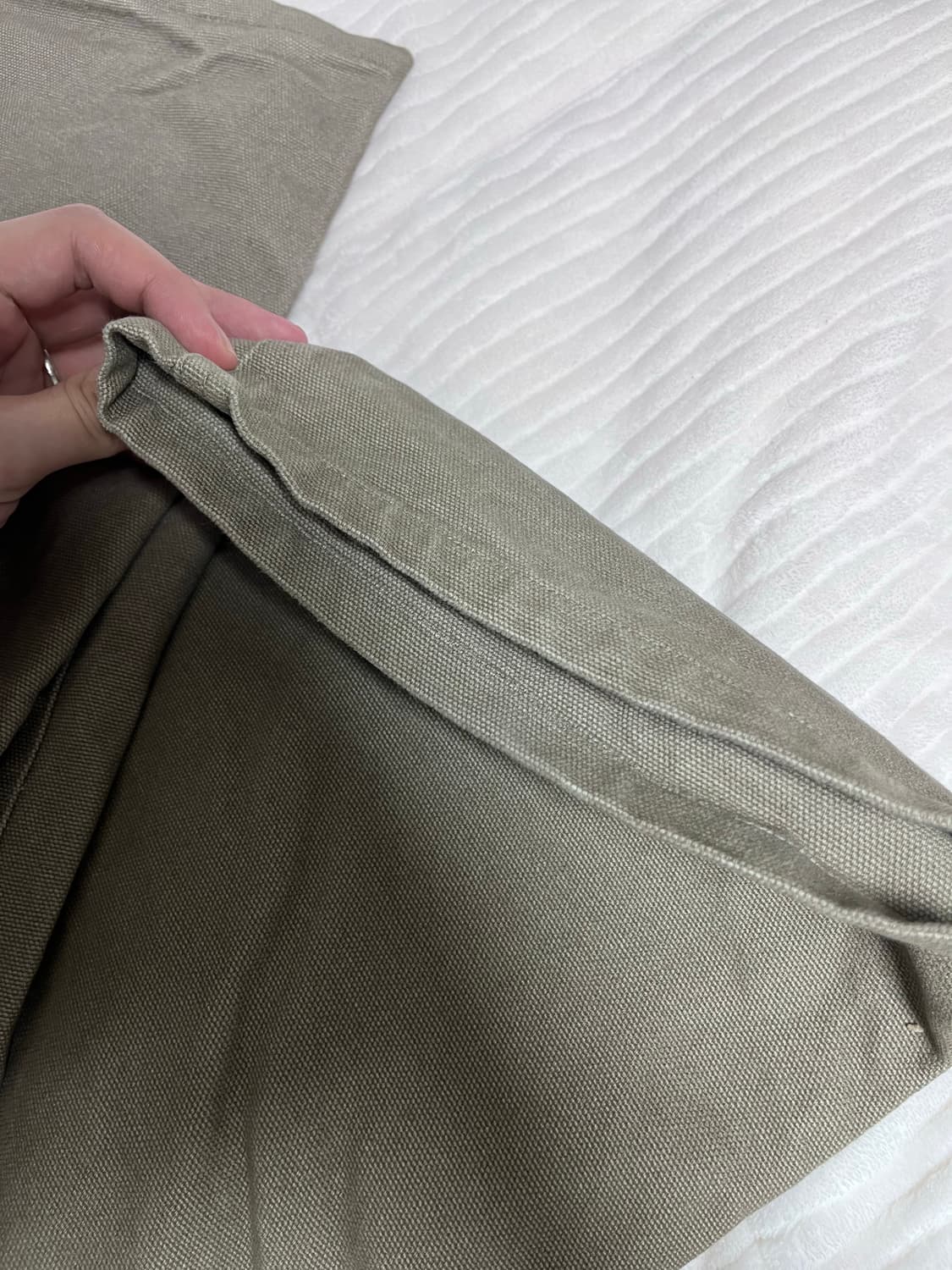 아오이로 데스오브크롬 초판 2사이즈 상품이미지2