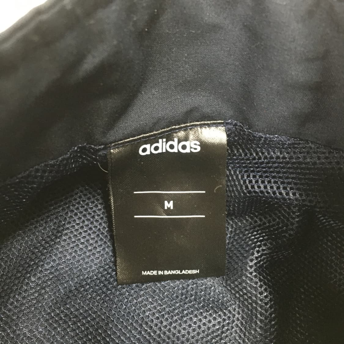 아디다스 집업자켓 CC26 상품이미지3