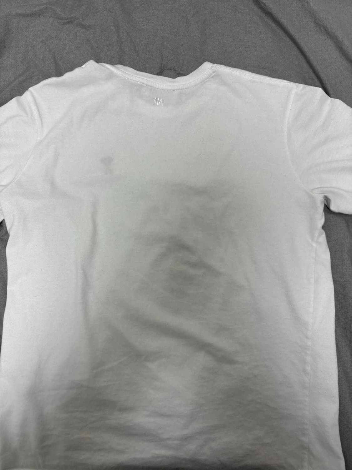 아미 반팔티 상품이미지2