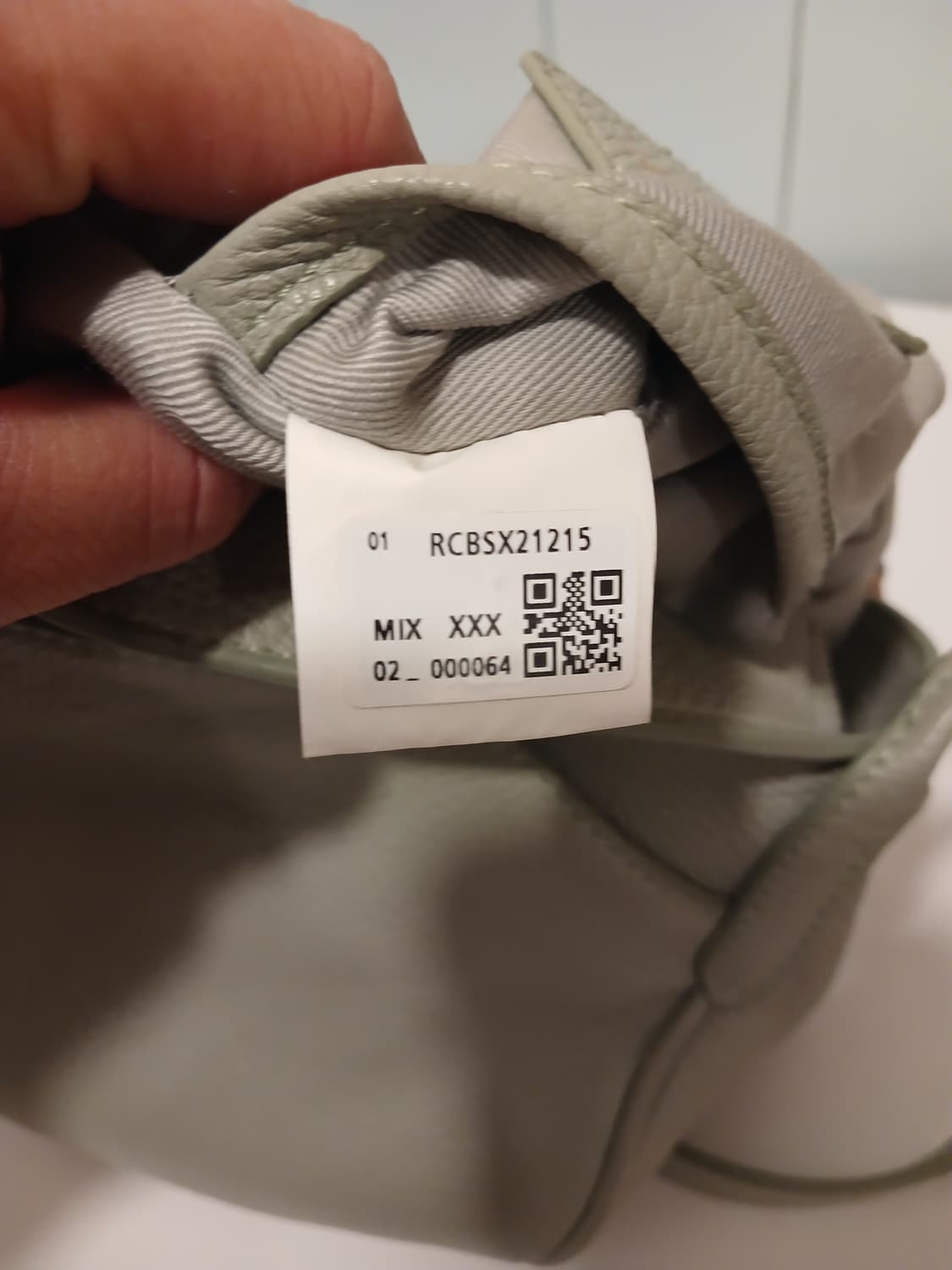 쿠론 정품 여성 가방 상품이미지7