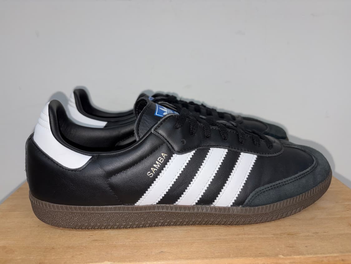 아디다스 삼바 스니커즈 275 상품이미지1