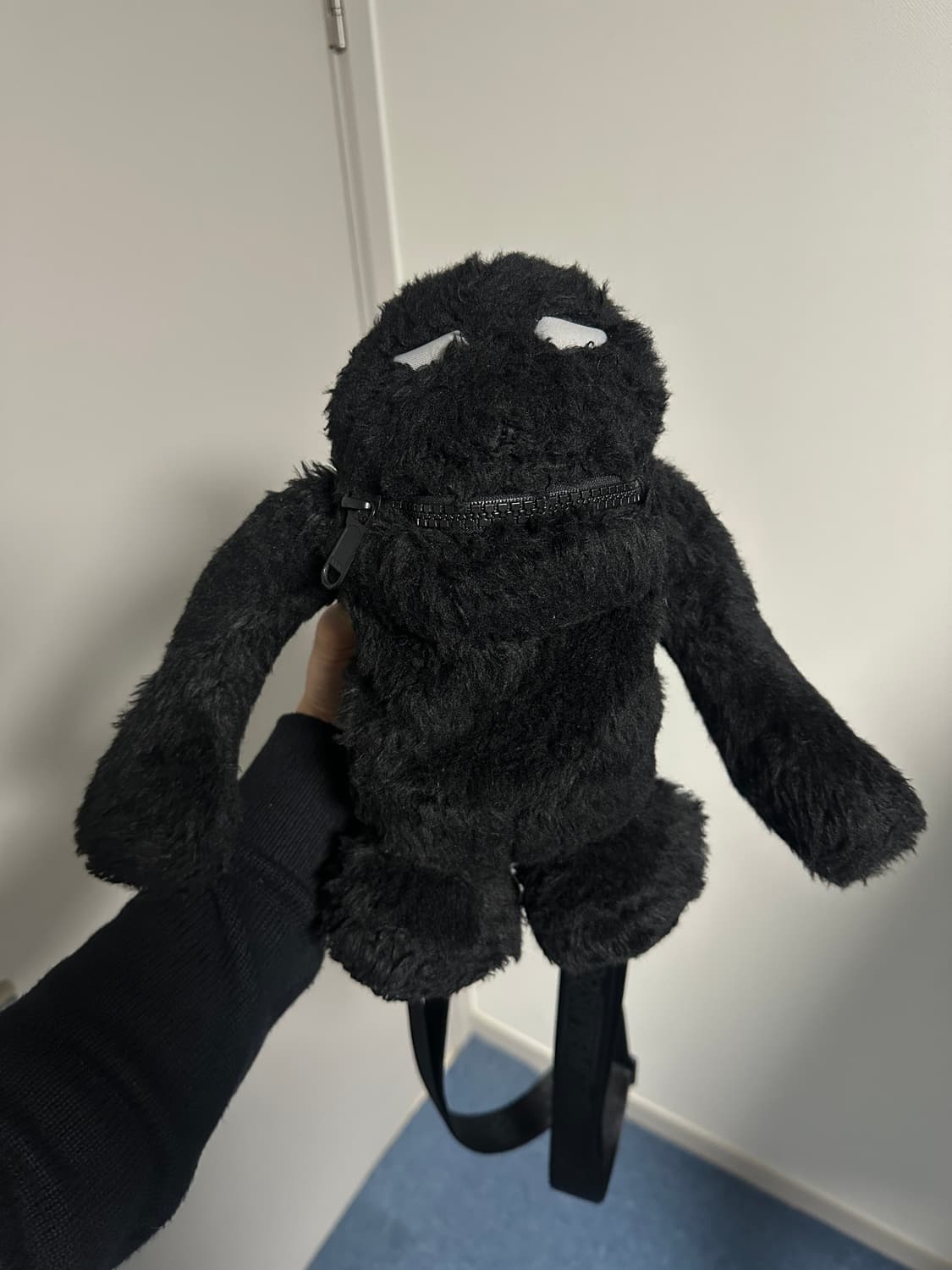 23Fw 슈프림 바운티헌터 백팩 블랙 supreme 상품이미지1