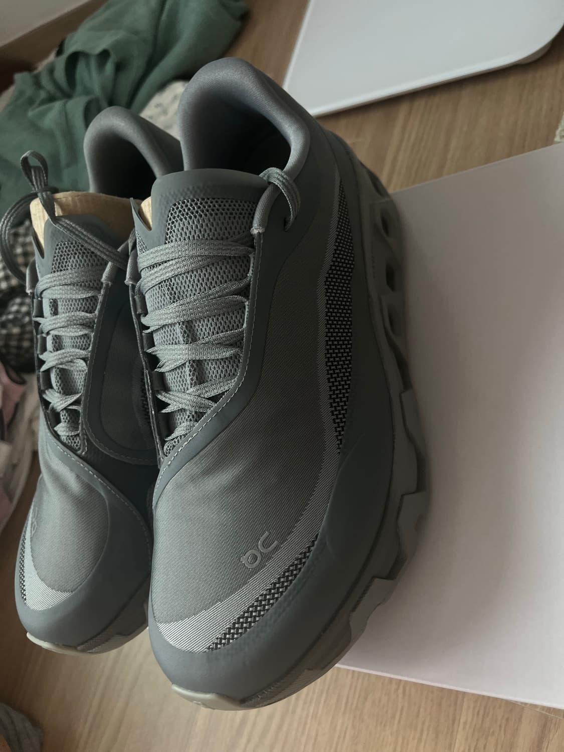 [290]온러닝 파프 클라우드 몬스터 하이퍼 팬텀 온파프 상품이미지3