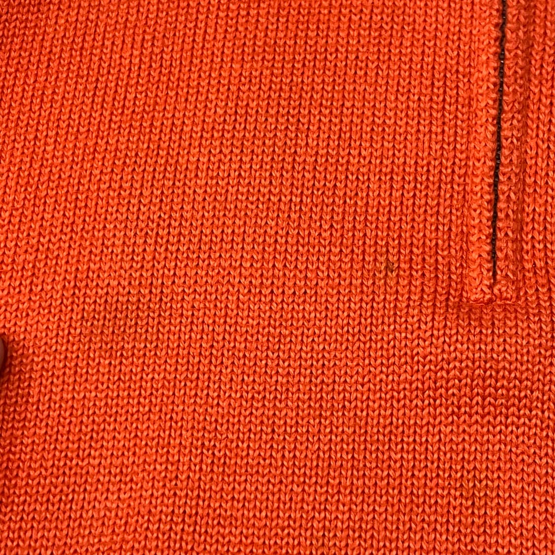  폴로랄프로렌 하프 집업 니트 y15401 상품이미지4