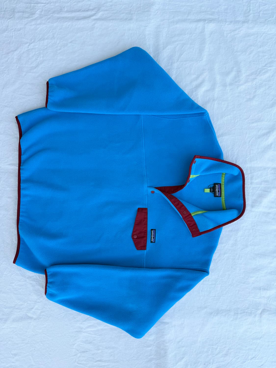 Synchilla® Snap-T® Pullover  상품이미지7