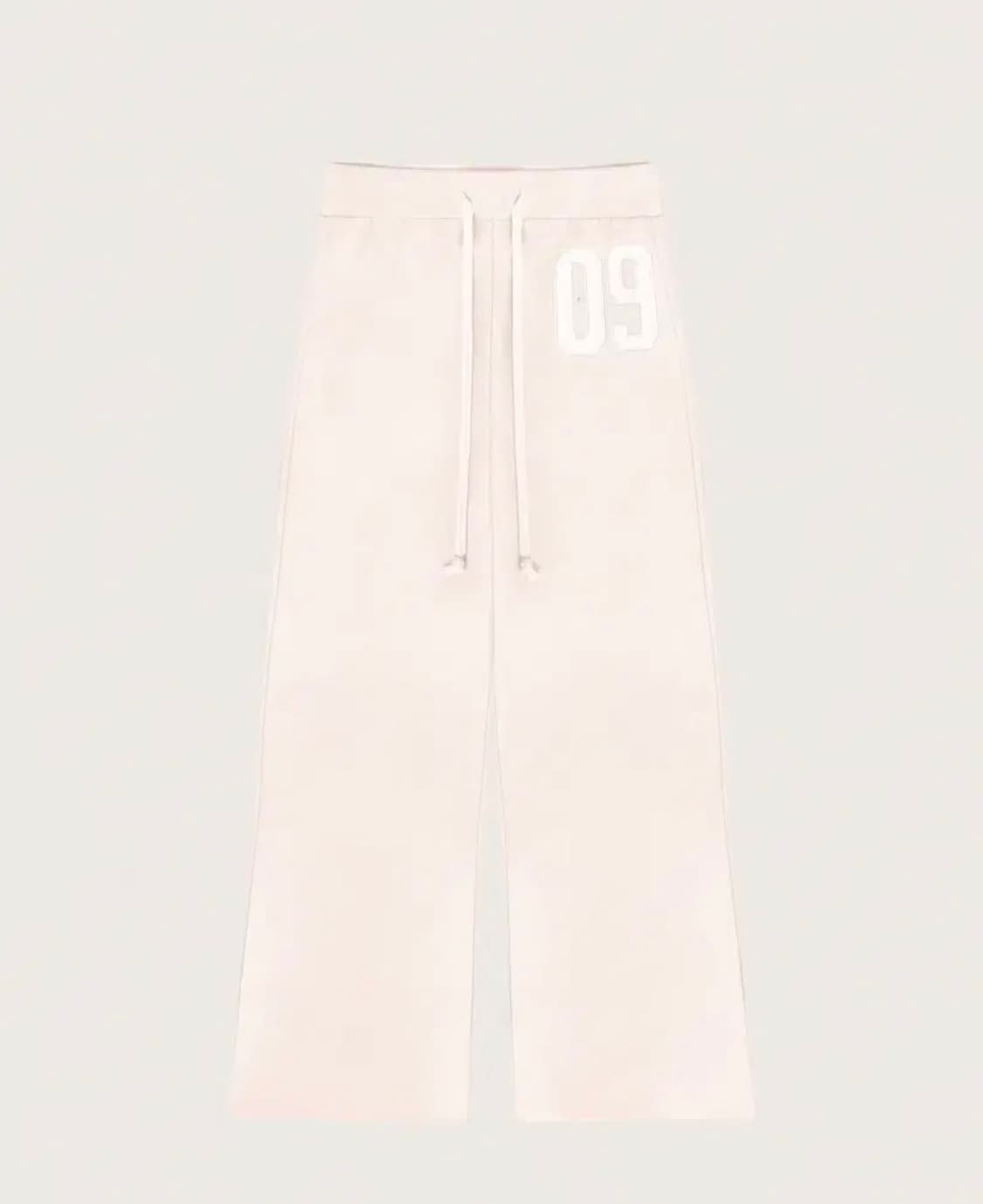 클리시어 09 애프리콧 팬츠 상품이미지1