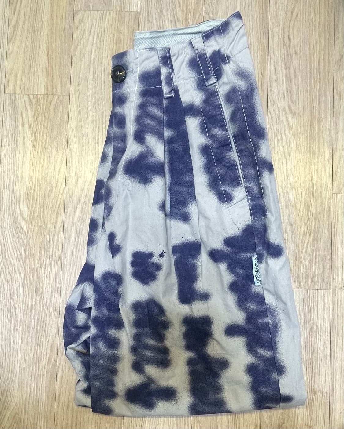 예스아이씨 바지 상품이미지2