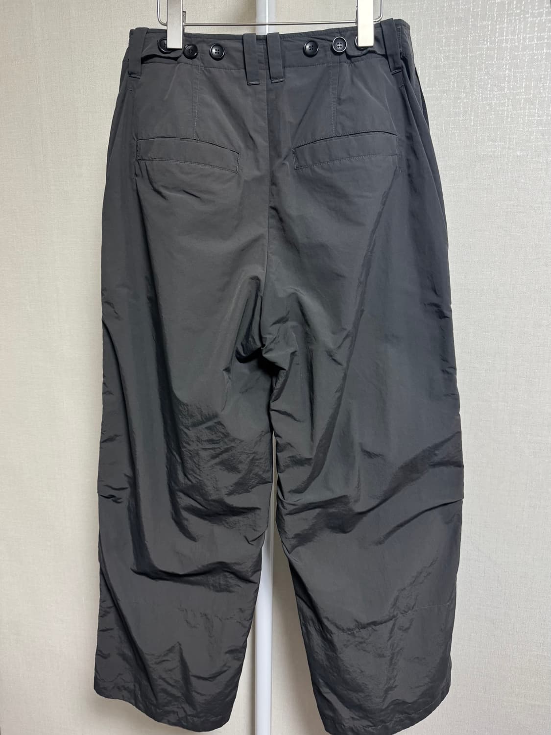 폴리테루 에스키모라운지 차콜 상품이미지2