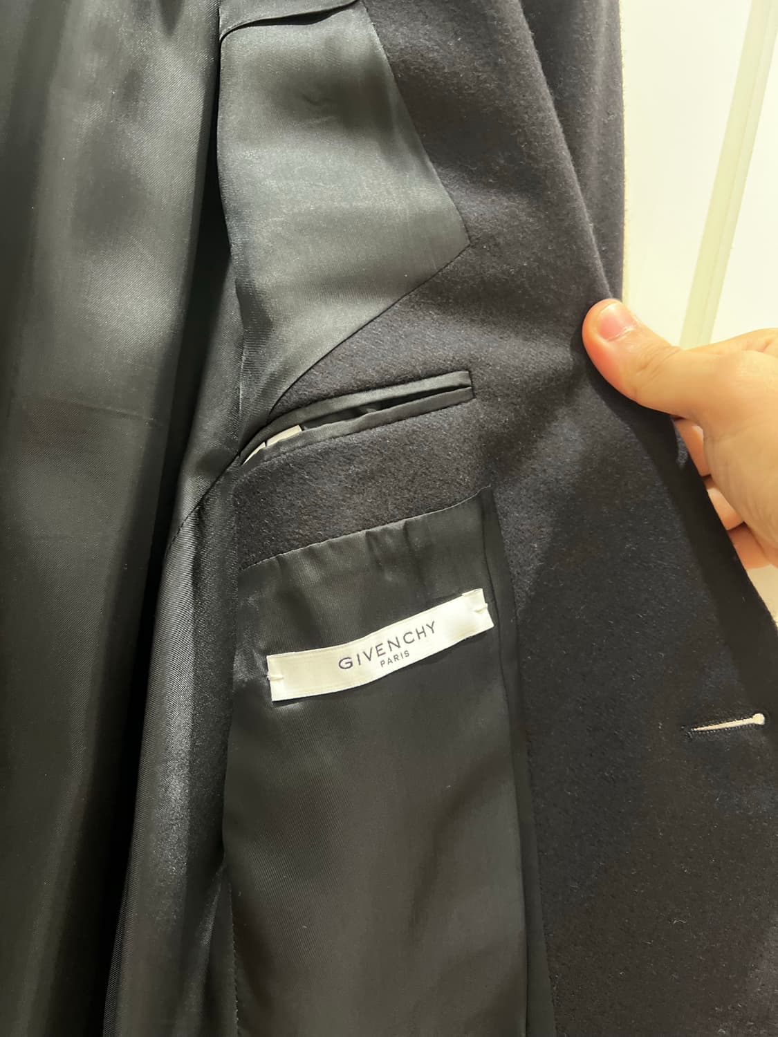 지방시 자켓 블레이저 givenchy 상품이미지4