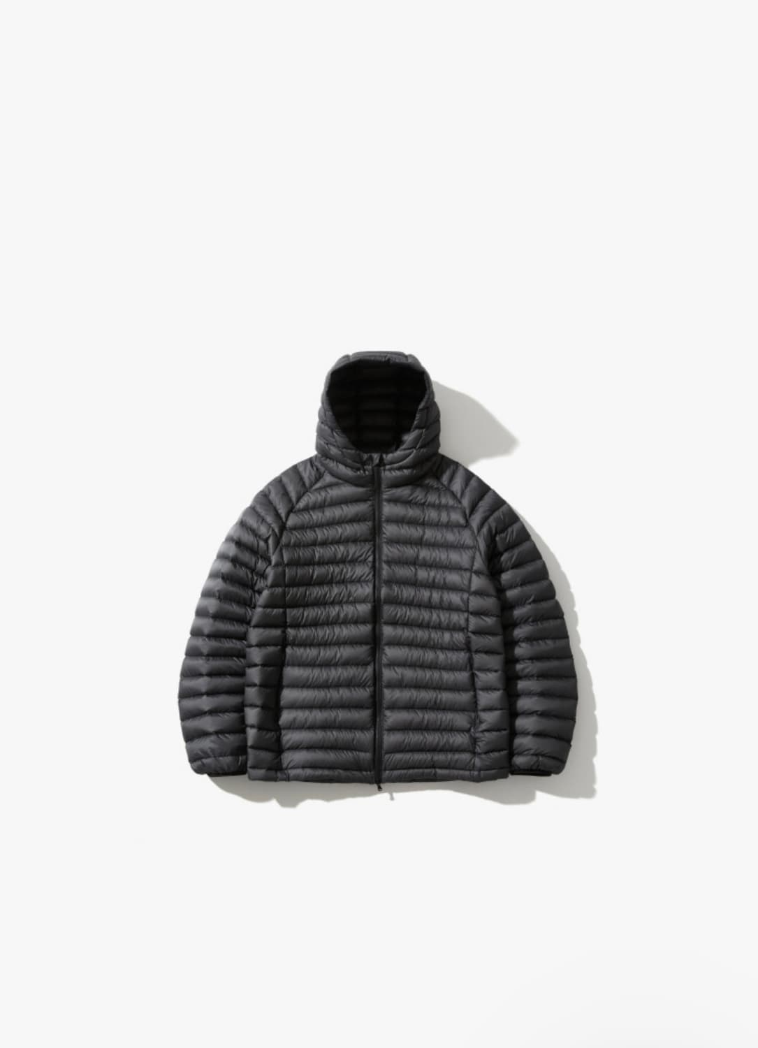 오토매틱포더피플 라이트 구스다운 패딩 상품이미지1