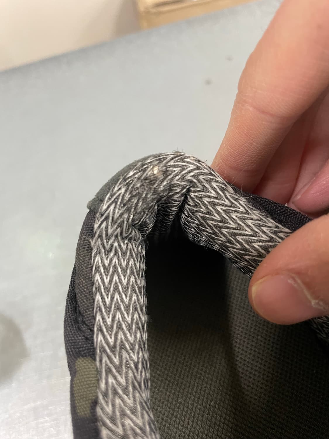 스노우피크 캠퍼 가드 250 상품이미지7