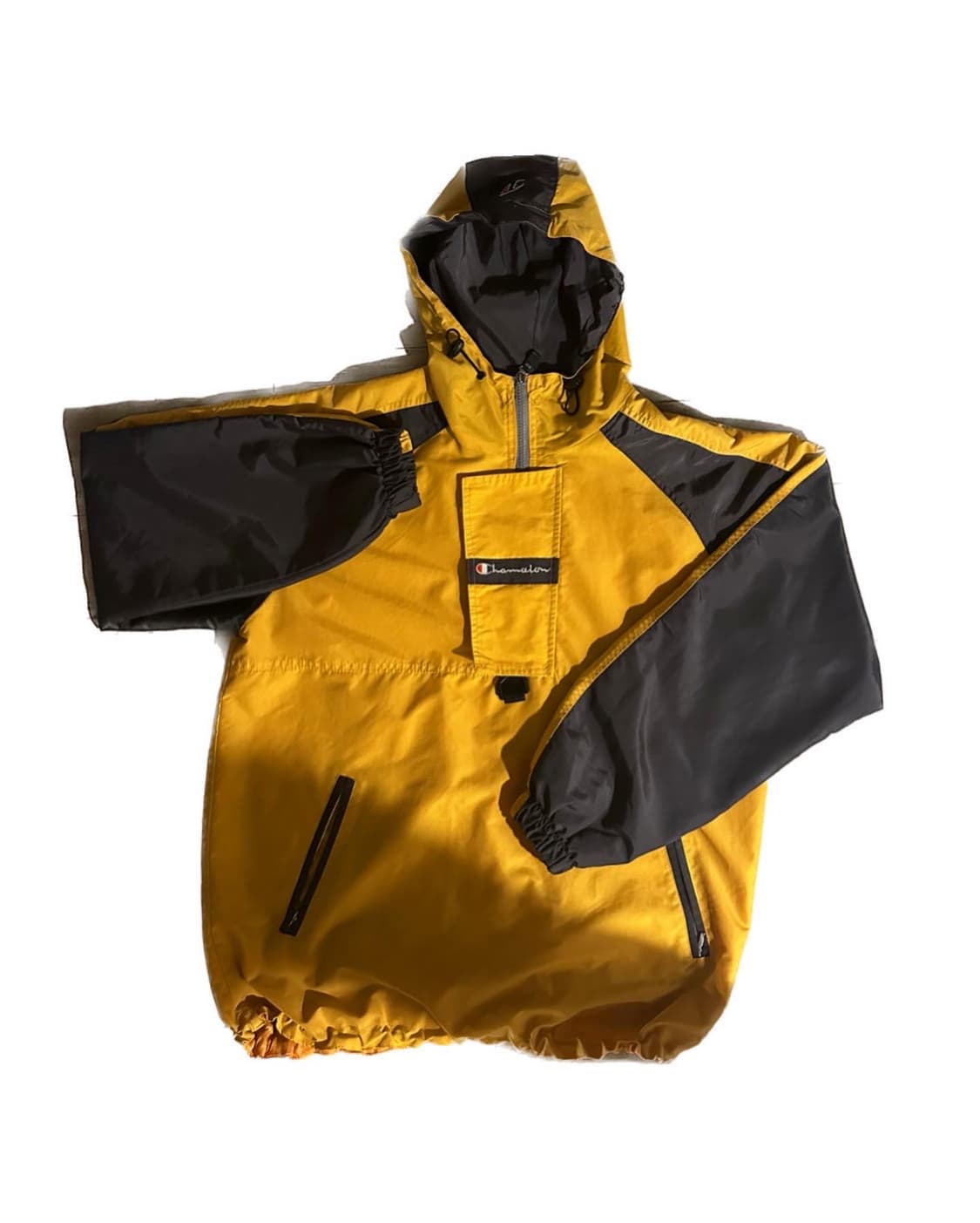 CHAMPION oldschool anorak 상품이미지2