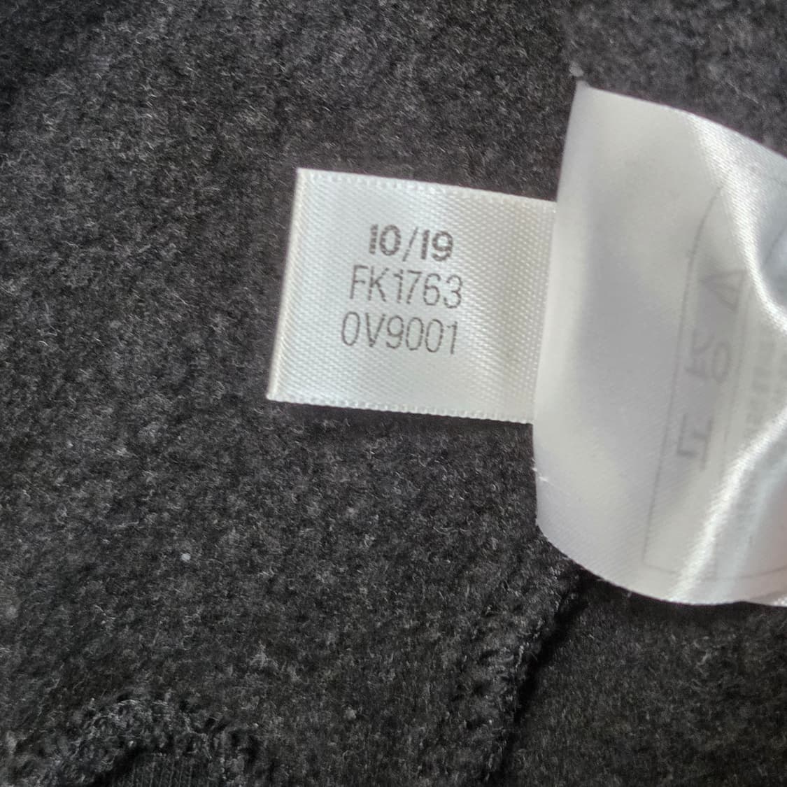 Adidas 아디다스 후드 집업  상품이미지6