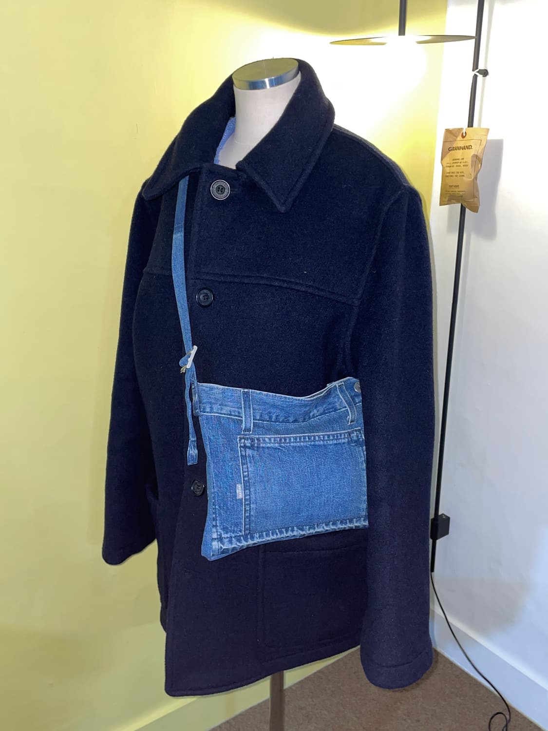 From denim to Object / No.05 상품이미지4