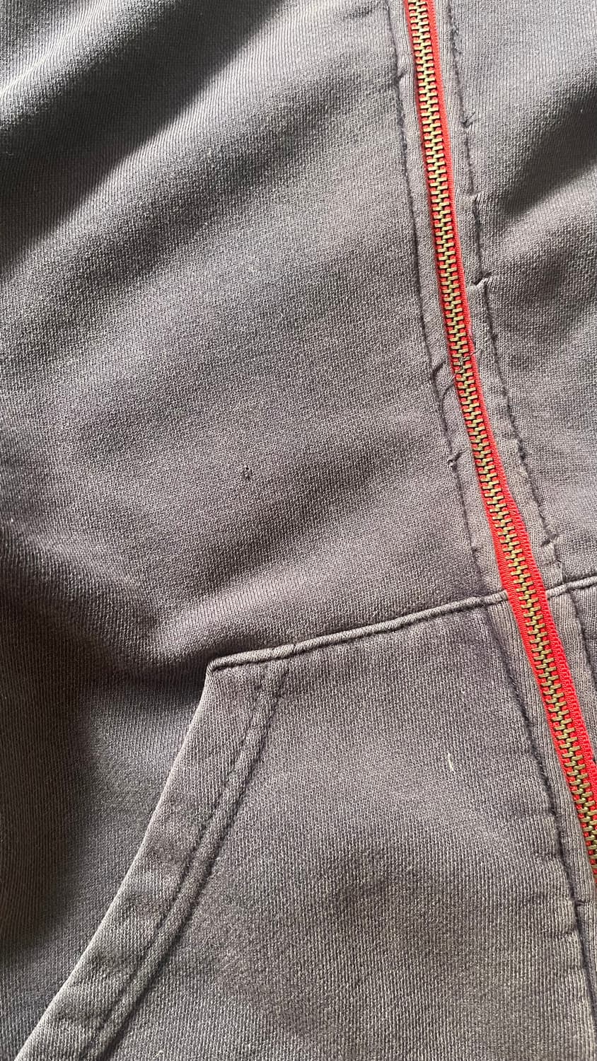 톰브라운 후드집업 상품이미지5