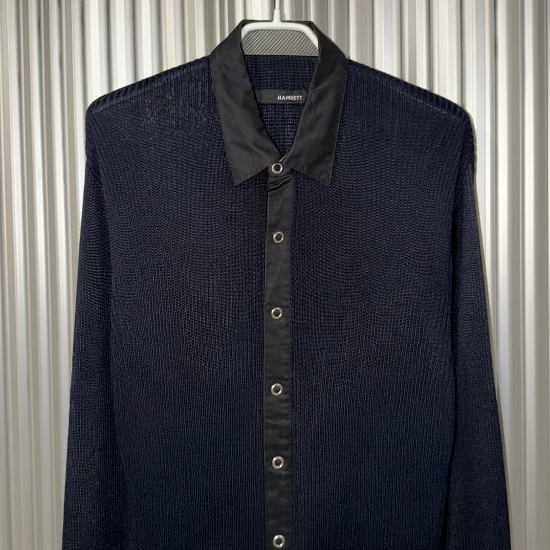 Hamnett shirt 상품이미지3