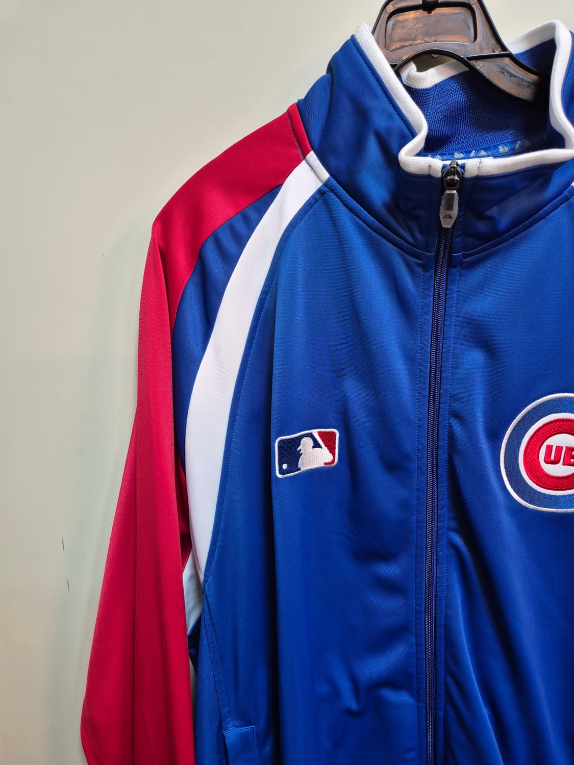 나이키 맨유 져지 상품이미지3