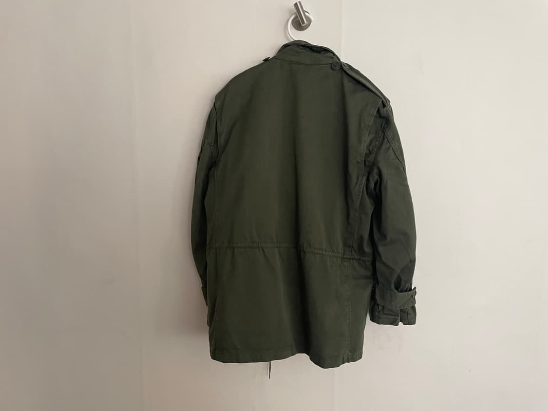 미군 m-51 필드자켓 상품이미지4