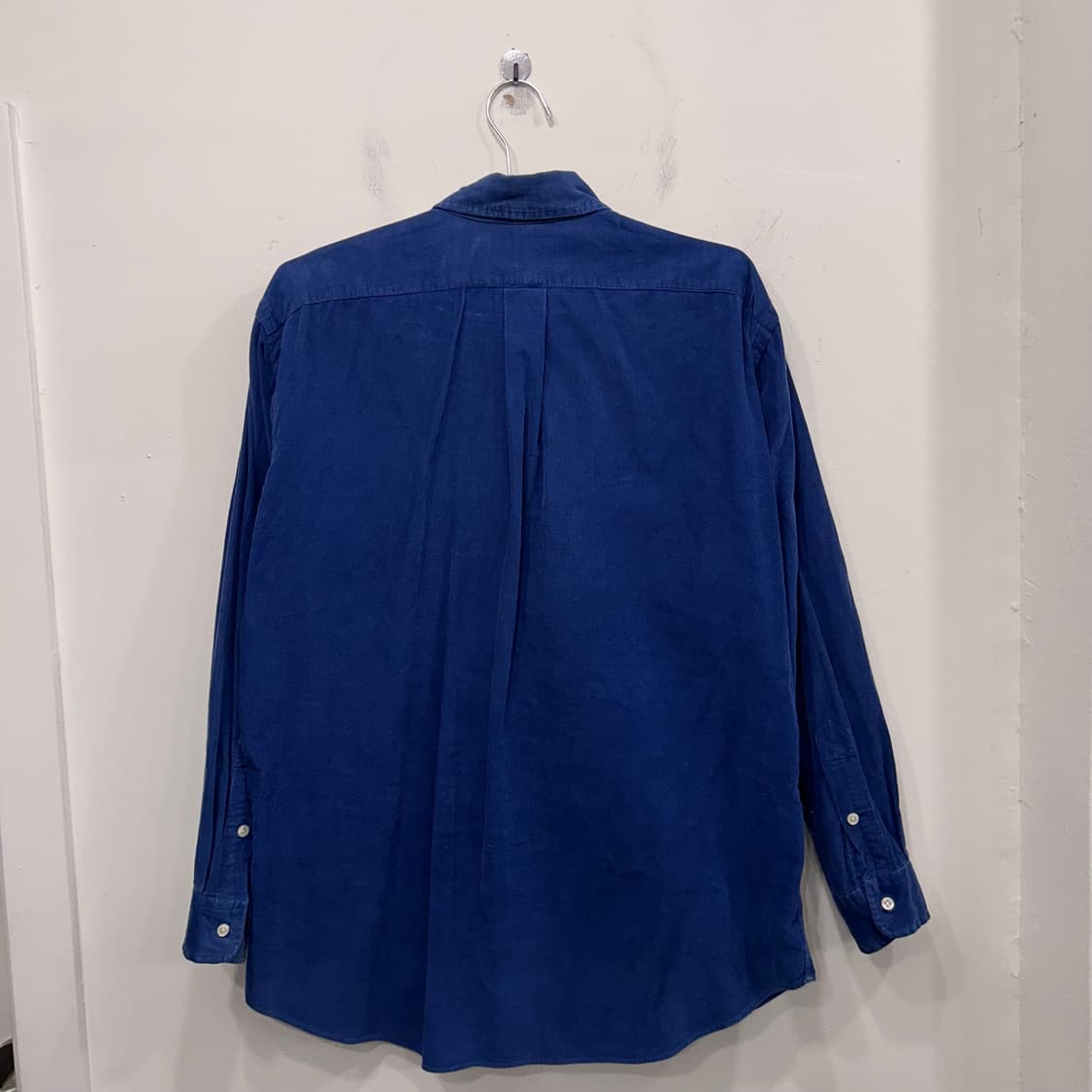 폴로 랄프로렌 스몰포니 블레이크 코듀로이 셔츠 상품이미지5