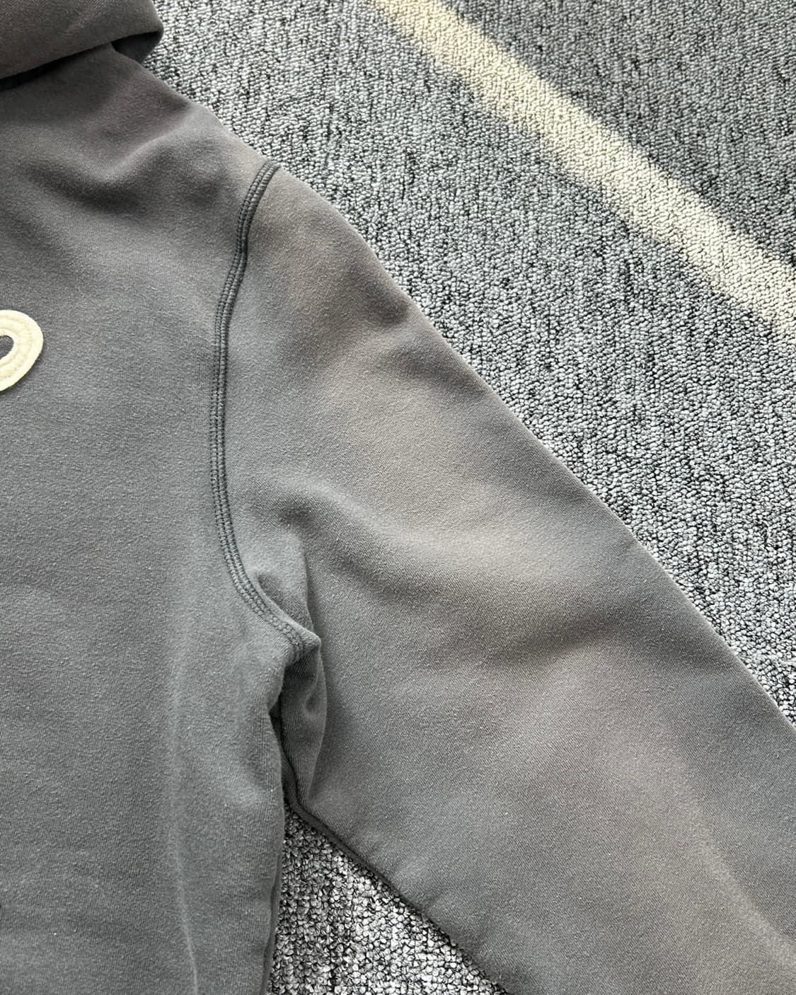 홀리스터 그레이 레돈도 비치 후드티  상품이미지6