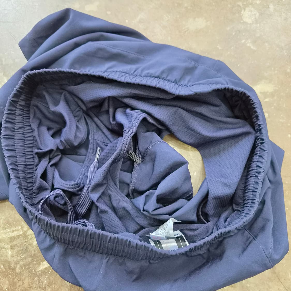 M) 미즈노 런닝 반바지 런닝 하프팬츠 런닝 코어 상품이미지6