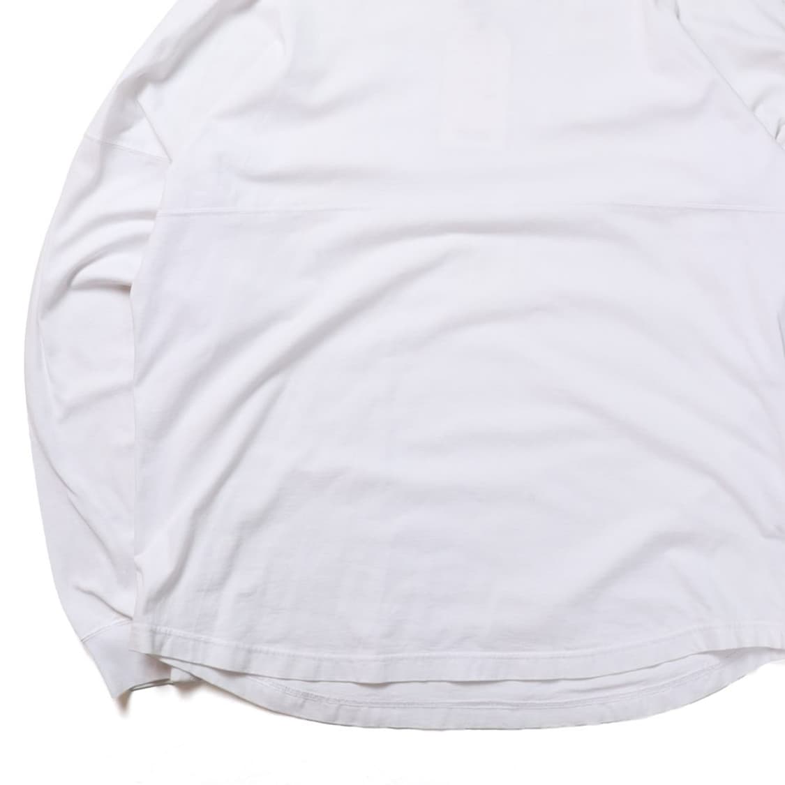 언필 Unfil Cotton Long Sleeve
 상품이미지3