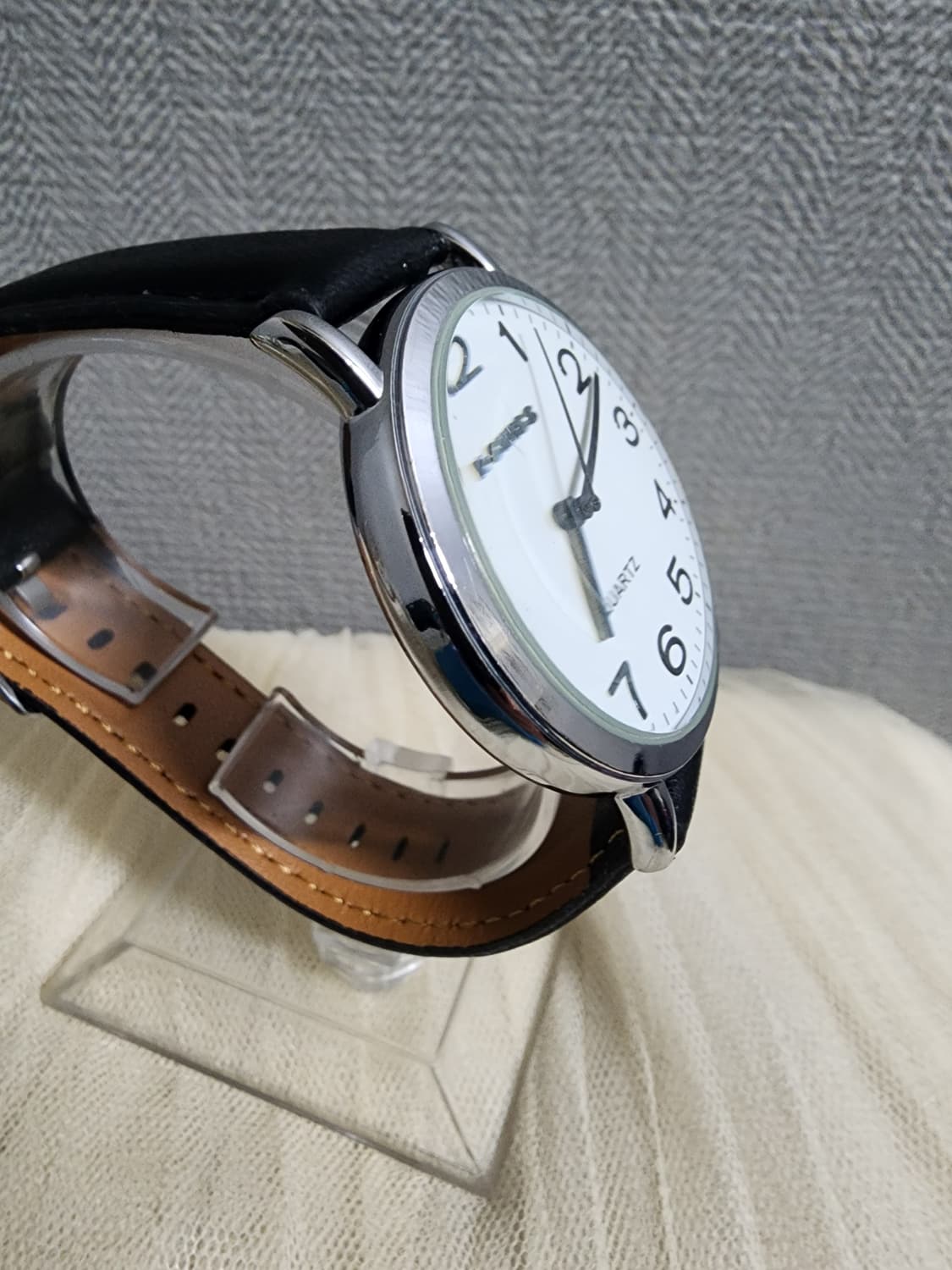 케이스위스 아날로그 쿼츠 손목시계 상품이미지2