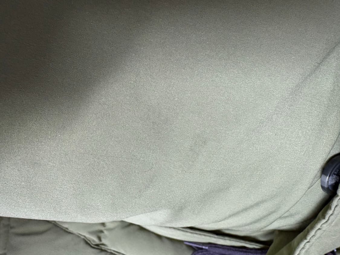 Eddie Bauer 에디바우어 카라코람 파카 L 상품이미지7