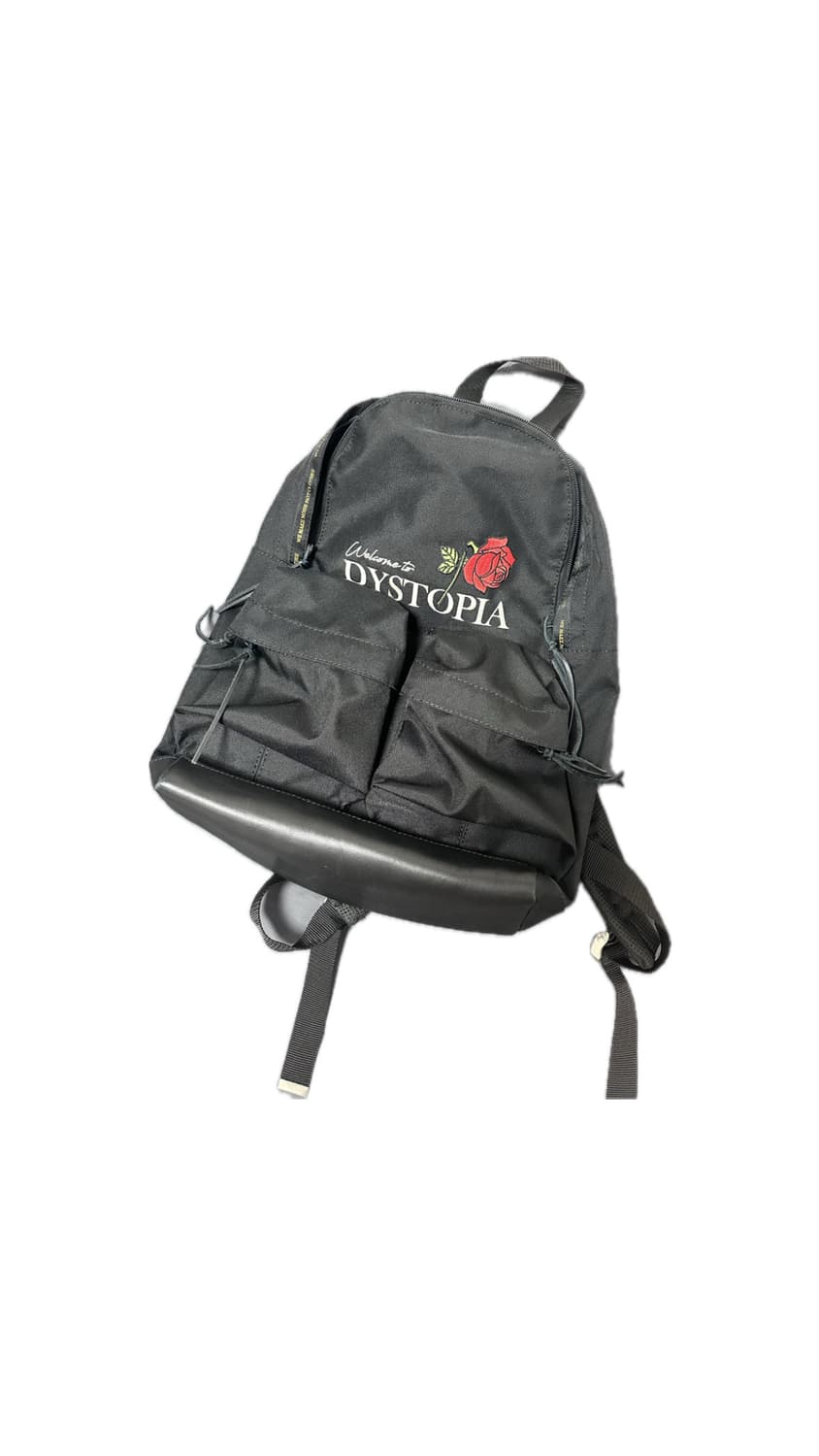 Undercover dystopia backpack 상품이미지1
