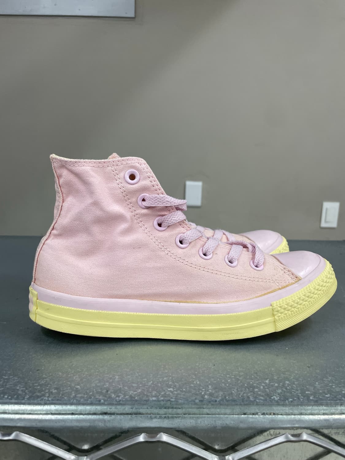 컨버스 척 테일러 올스타 240 상품이미지4