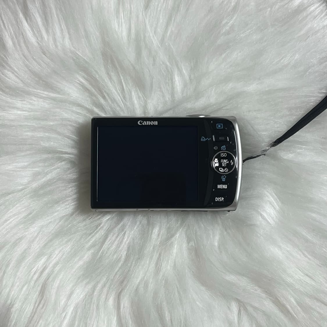 *한글*canon 익서스 860/익시 910빈티지 디카 상품이미지4