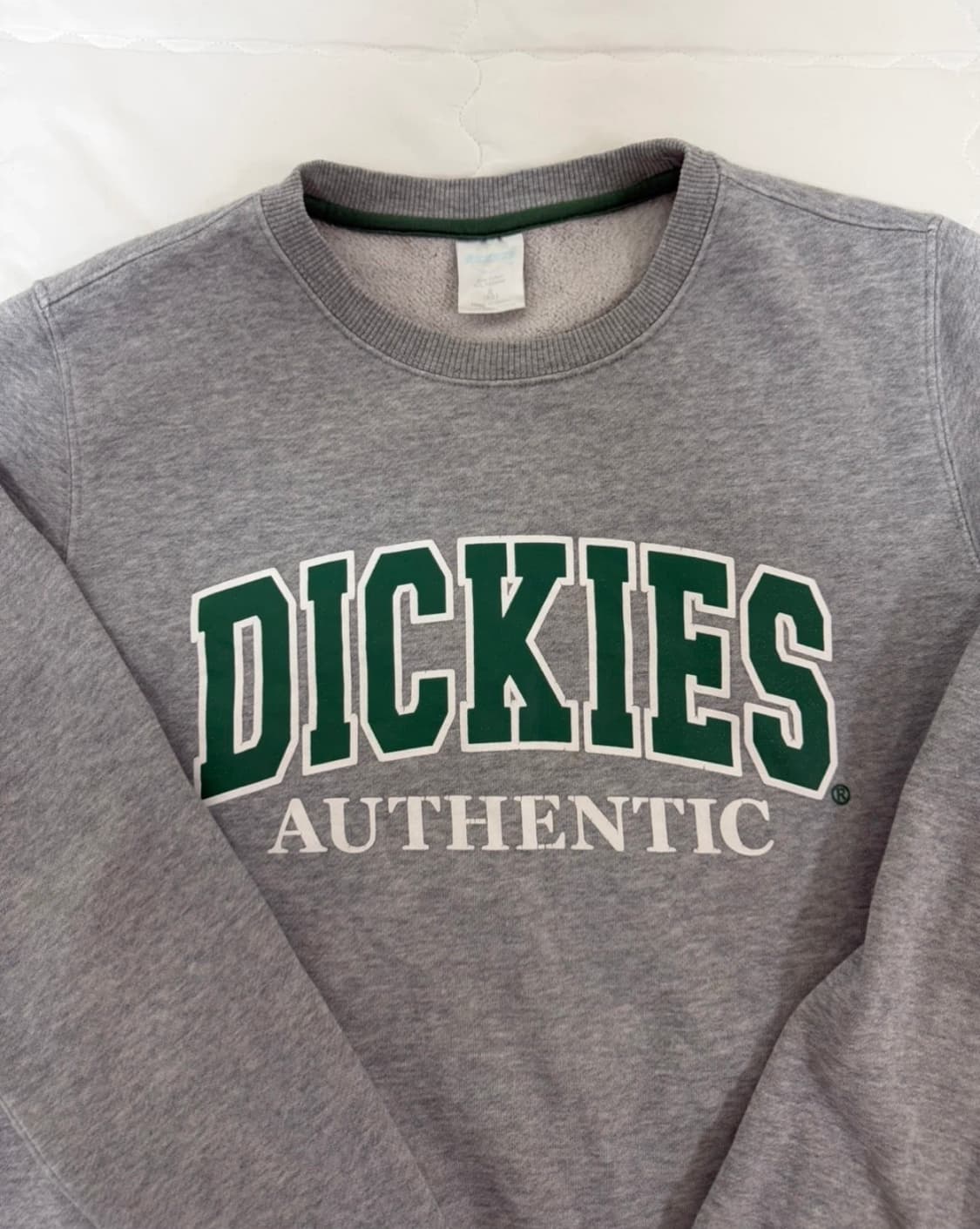 디키즈 맨투맨 상품이미지2