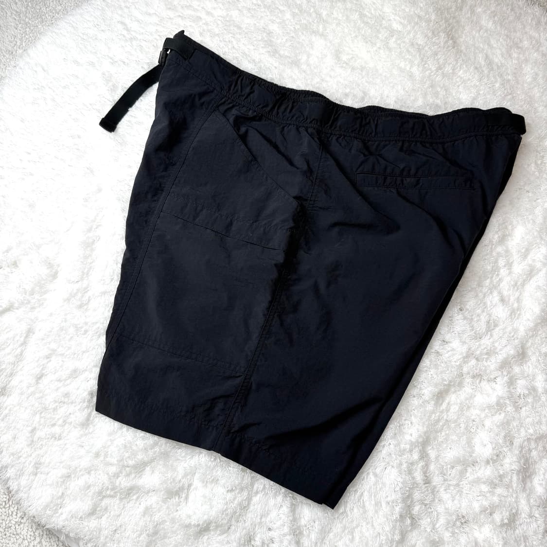 유니클로 나일론 기어쇼트 팬츠 3XL-4XL 상품이미지9